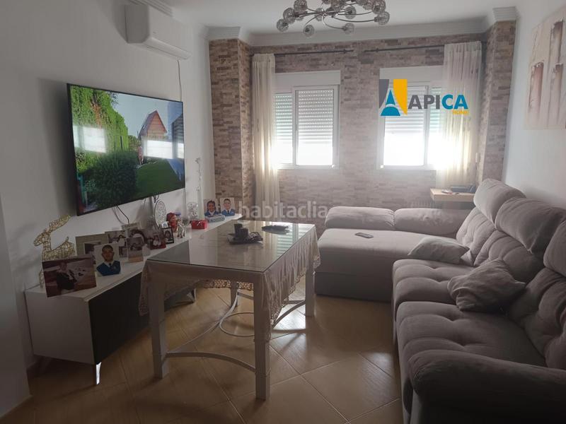 Foto cf22450b-849f-48df-96a7-083701f8cabb. Appartement dans Barbate Barbate