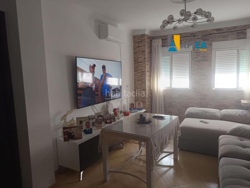 Foto f9b477f8-5504-4fda-9337-18fdc6ceab19. Appartement dans Barbate Barbate