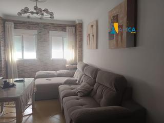 Appartement à Barbate. Piso en venta en barbate, barriada san josé