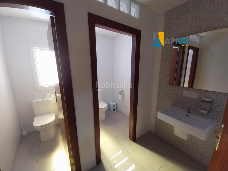 Foto 19c380ad-9227-47f2-8ed0-7991f3500684. Local commercial dans Paseo Marítimo - San José - La Laguna Cádiz