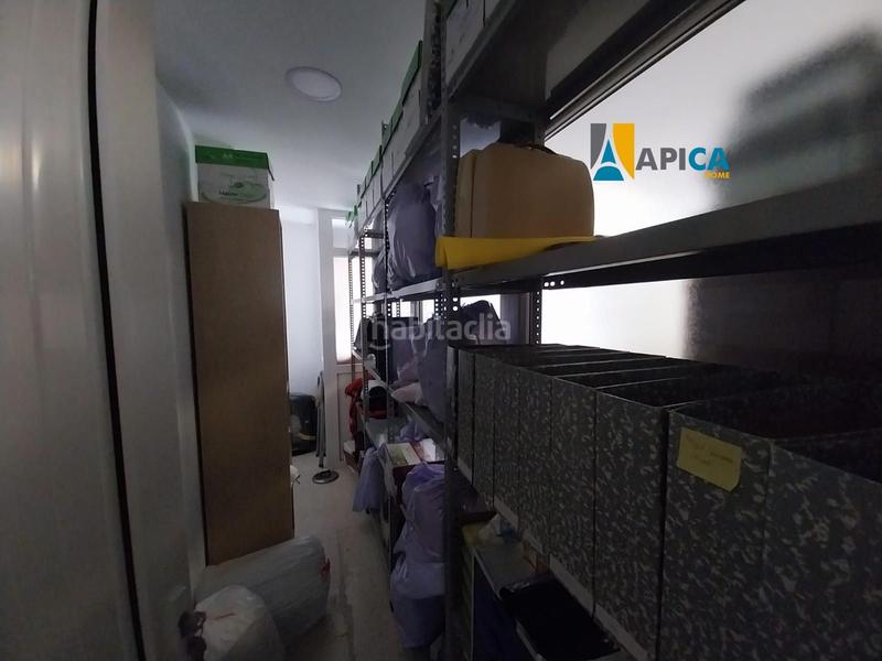 Foto 40d4aa9f-c717-4e40-8310-da9a7fd72974. Local commercial dans Paseo Marítimo - San José - La Laguna Cádiz