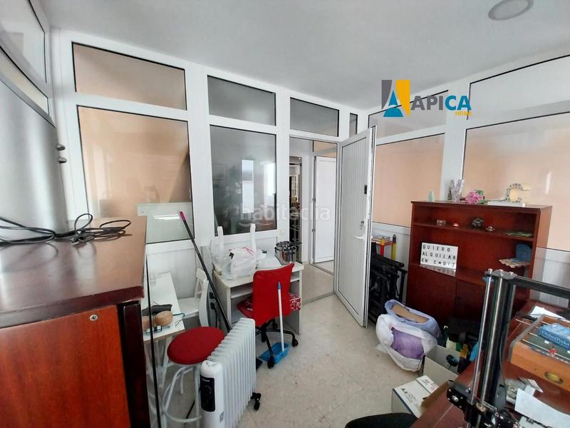 Foto 668be2ae-27fe-4852-a9f6-bb3d3113b958. Local commercial dans Paseo Marítimo - San José - La Laguna Cádiz