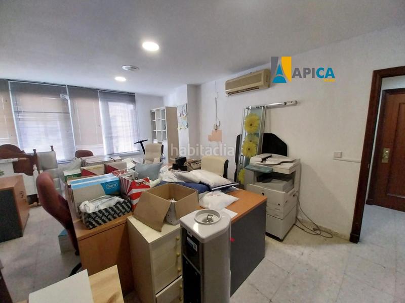 Foto 9bc8cbf1-19ae-4dfa-8a0c-47f4b0fba05d. Local commercial dans Paseo Marítimo - San José - La Laguna Cádiz