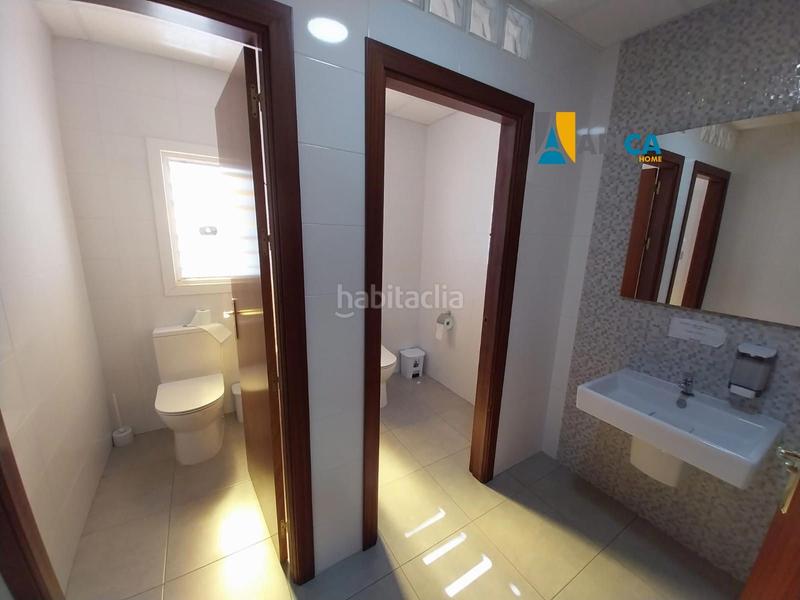 Foto a29fb969-aee3-431a-9a02-29e6e4449d59. Local commercial dans Paseo Marítimo - San José - La Laguna Cádiz