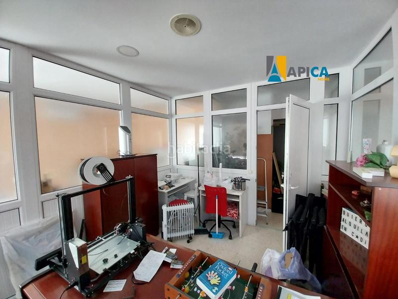 Foto b7f9e8fb-bb26-4276-8302-60246797dda0. Local commercial dans Paseo Marítimo - San José - La Laguna Cádiz