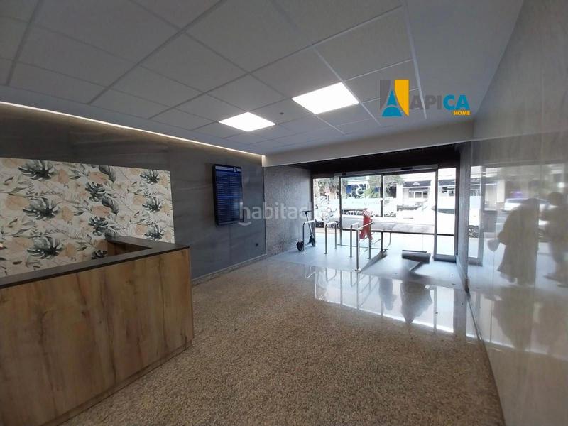 Foto cdb041d4-19a5-49e2-bc57-581a70bae230. Local commercial dans Paseo Marítimo - San José - La Laguna Cádiz