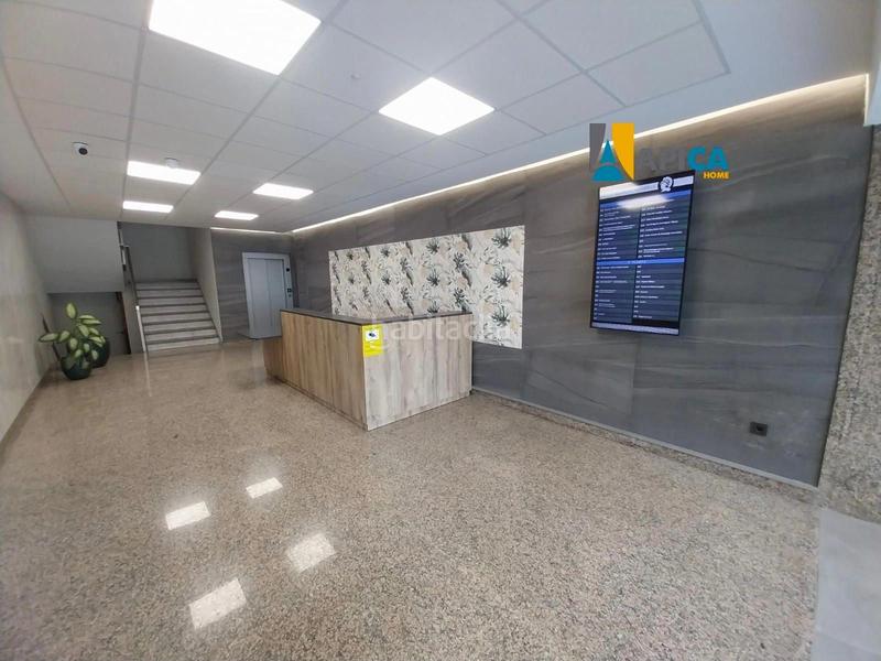 Foto f096cb85-95b3-4a5f-9fdf-644ca9300971. Local commercial dans Paseo Marítimo - San José - La Laguna Cádiz