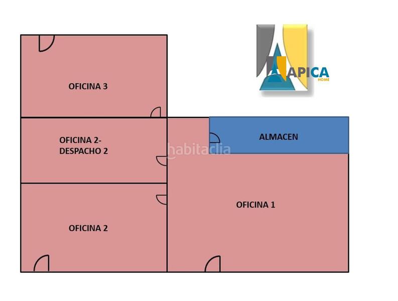 Foto fa5c0d40-ace7-4630-acc2-cfc52e186a6e. Local commercial dans Paseo Marítimo - San José - La Laguna Cádiz