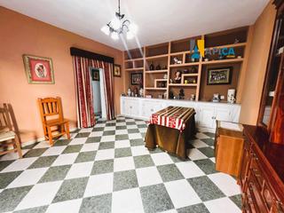 Haus in Barrios (Los). Casa en planta baja en los barrios