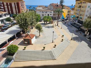 Pis a San Luis de Sabinillas. Se vende piso en el centro de sabinillas. en la plaza vicente es