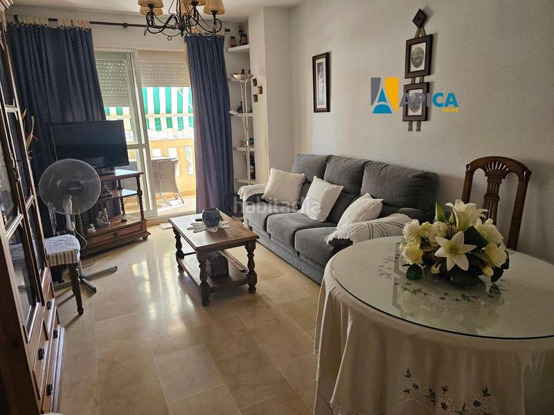 Foto 04925593-1a65-47c1-b3a1-a4a328b35def. Etagenwohnung in San Luis de Sabinillas Manilva