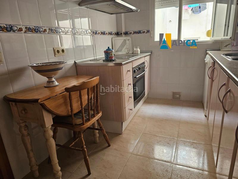 Foto 1579bd5b-f0e0-4d0c-ae25-deae6ec384d4. Etagenwohnung in San Luis de Sabinillas Manilva