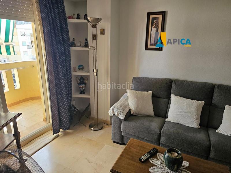 Foto 17d3c22f-d692-4597-abf6-397466f6ac90. Etagenwohnung in San Luis de Sabinillas Manilva