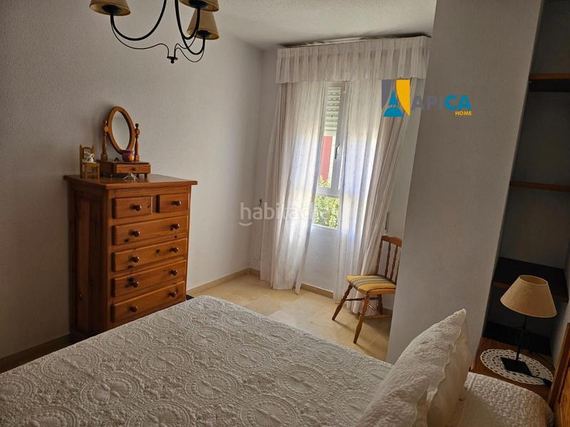 Foto f4caf8e7-04b8-4249-b538-7a1a9a50413b. Etagenwohnung in San Luis de Sabinillas Manilva