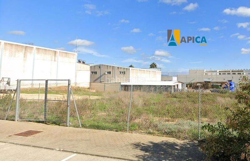 Foto 33129bac-ddfd-4daa-91dc-f6f718436dd2. Terreny residencial a Barbate Barbate