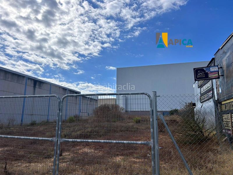 Foto 6a0af844-0c76-4270-9f89-8239cf209376. Terreny residencial a Barbate Barbate