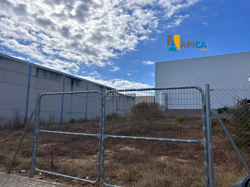 Foto c2b8fc30-626e-485b-a803-5fe16efb447f. Terreny residencial a Barbate Barbate