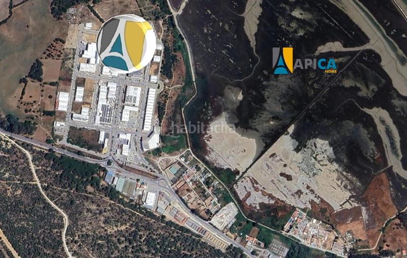 Foto d7c19335-8262-468c-a505-98c647fc12ad. Terreny residencial a Barbate Barbate