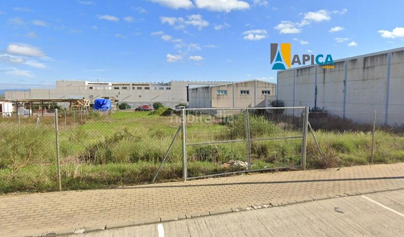 Foto db840497-d134-4373-9c88-588cbf4d1ce5. Terreny residencial a Barbate Barbate