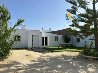 Chalet in Vejer. Chalet en venta en cañada ancha vejer.