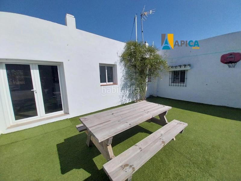 Foto 0df4f51d-1974-4d4b-860f-cccae7b85462. Chalet avec parking dans Vejer Vejer de la Frontera