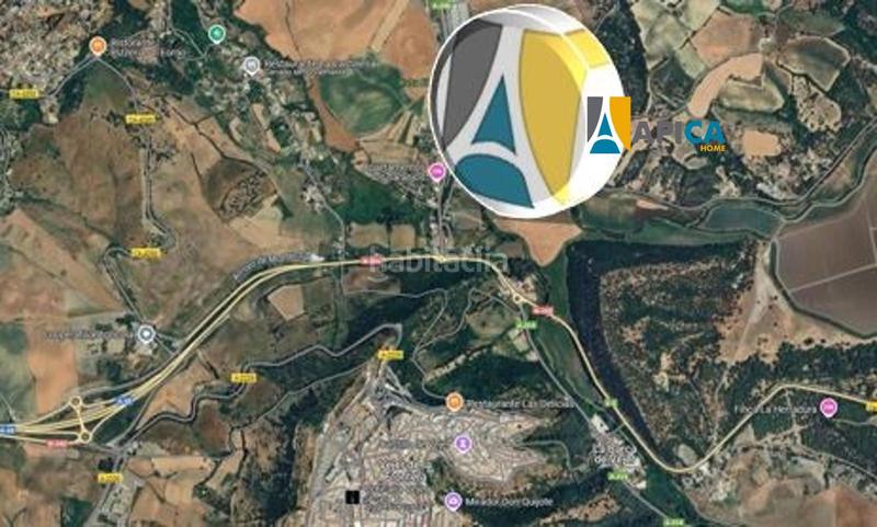 Foto 15624164-44d2-4452-a928-ca41a38fdbd4. Chalet avec parking dans Vejer Vejer de la Frontera