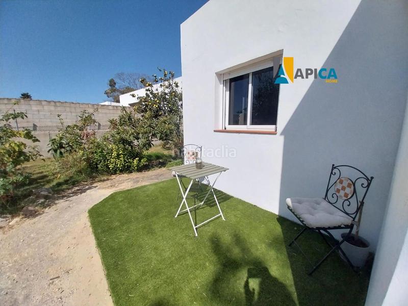 Foto 2cffab84-3977-40d2-8494-1989190c9680. Chalet avec parking dans Vejer Vejer de la Frontera