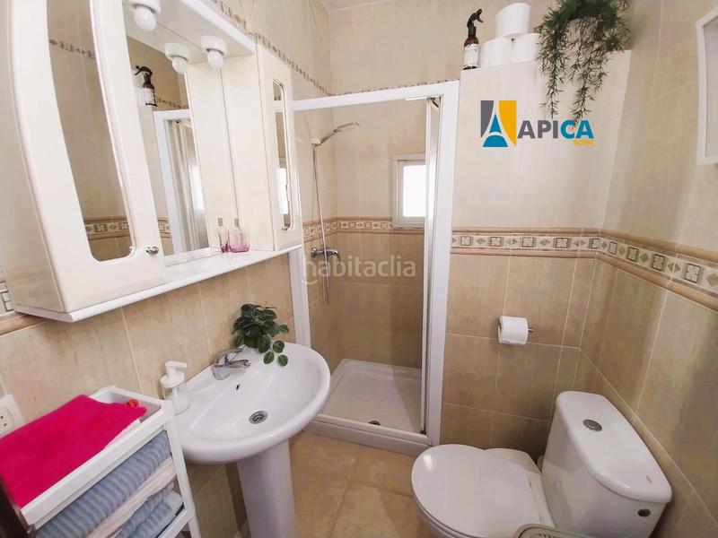 Foto 367d5f55-b857-42f0-83f1-c11ef134c4e1. Chalet avec parking dans Vejer Vejer de la Frontera