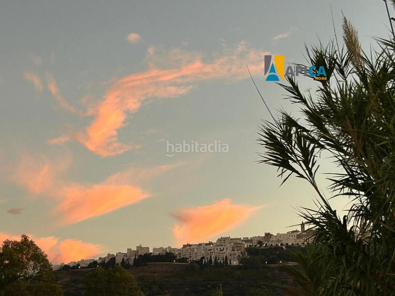 Foto 3b9b7223-e1f9-4b09-a22a-a2c77b77757e. Chalet avec parking dans Vejer Vejer de la Frontera