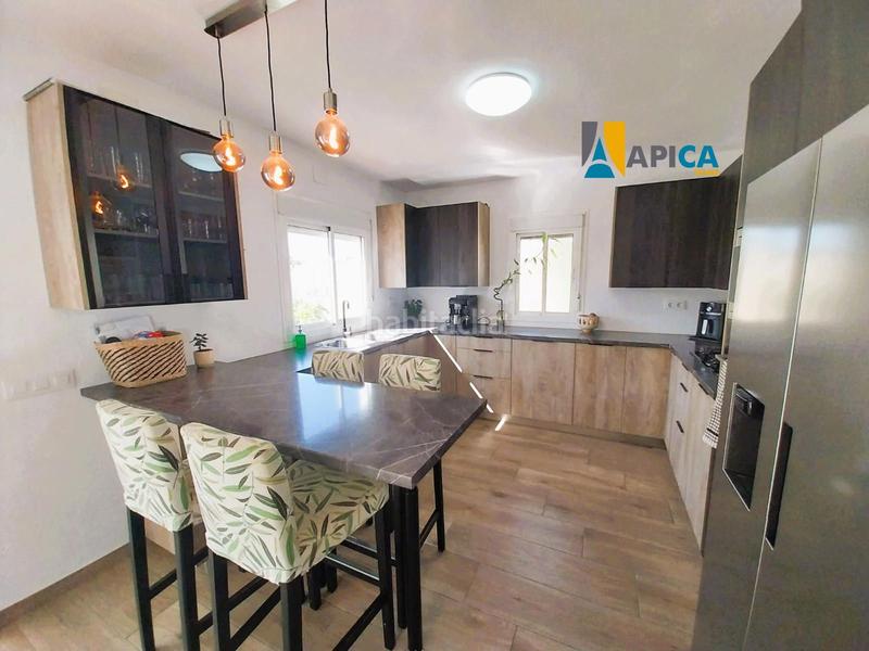 Foto 3c45a4c2-7655-4022-a3ea-2e22db861f91. Chalet avec parking dans Vejer Vejer de la Frontera