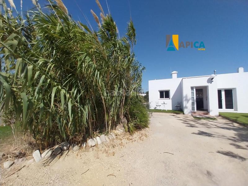 Foto 4412ad4e-2ac9-4a4d-be8f-7b01599c6454. Chalet avec parking dans Vejer Vejer de la Frontera