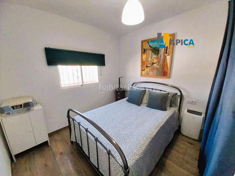 Foto 4c4596c0-8a8f-4e4b-acfb-4c9e370578ee. Chalet avec parking dans Vejer Vejer de la Frontera