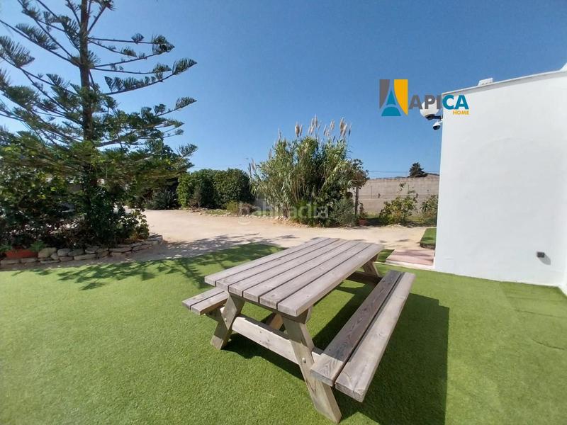 Foto 553028dd-1c1c-4118-b991-125d615afa8a. Chalet avec parking dans Vejer Vejer de la Frontera