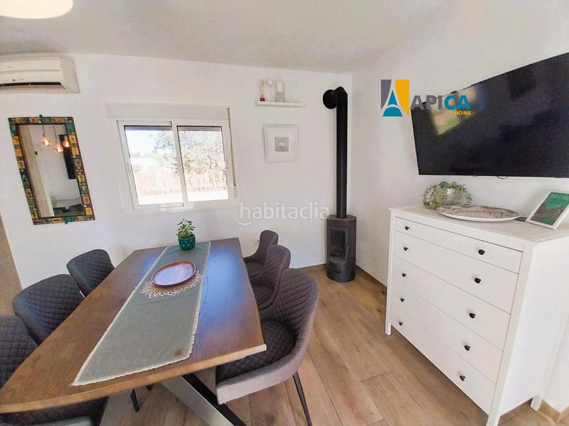 Foto 5c709154-ac99-4a4c-ab6c-91b4d28da24a. Chalet avec parking dans Vejer Vejer de la Frontera