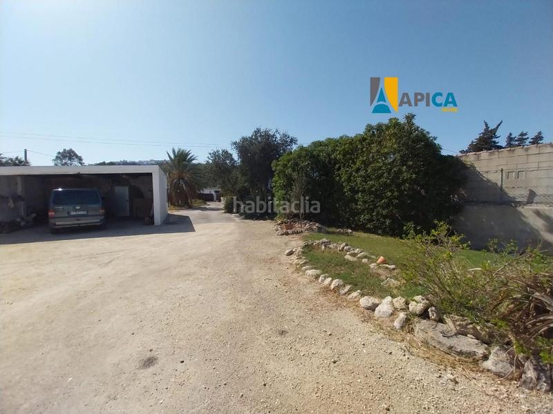 Foto 8e7de0d2-fcba-4f5d-85b0-8371c66dfd43. Chalet avec parking dans Vejer Vejer de la Frontera