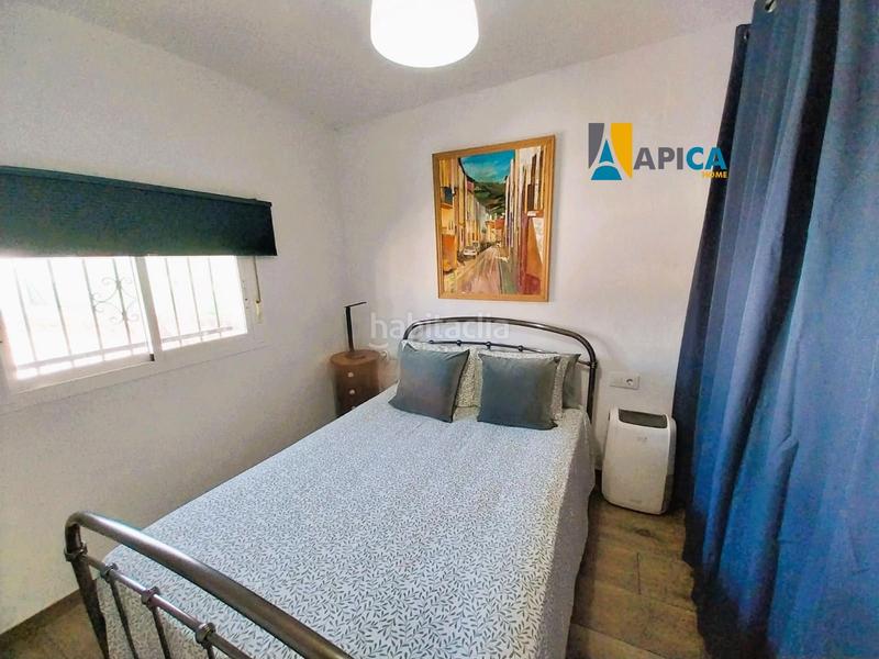 Foto 9eef7173-2c8a-4c9f-8551-4d4c99959a9f. Chalet avec parking dans Vejer Vejer de la Frontera