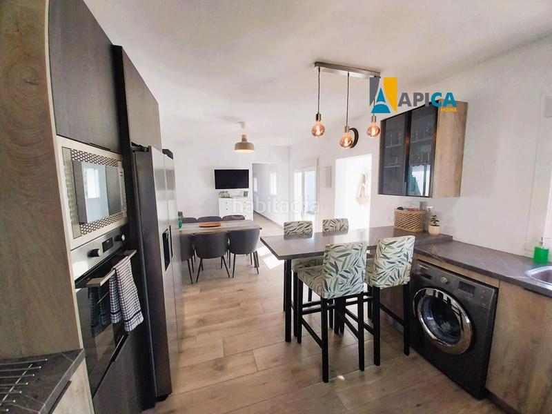 Foto a070c55e-f795-4c80-bf3d-2ea64b28150d. Chalet avec parking dans Vejer Vejer de la Frontera