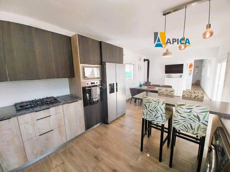 Foto abb45d71-7e48-40fa-97c6-3f826df261fe. Chalet avec parking dans Vejer Vejer de la Frontera