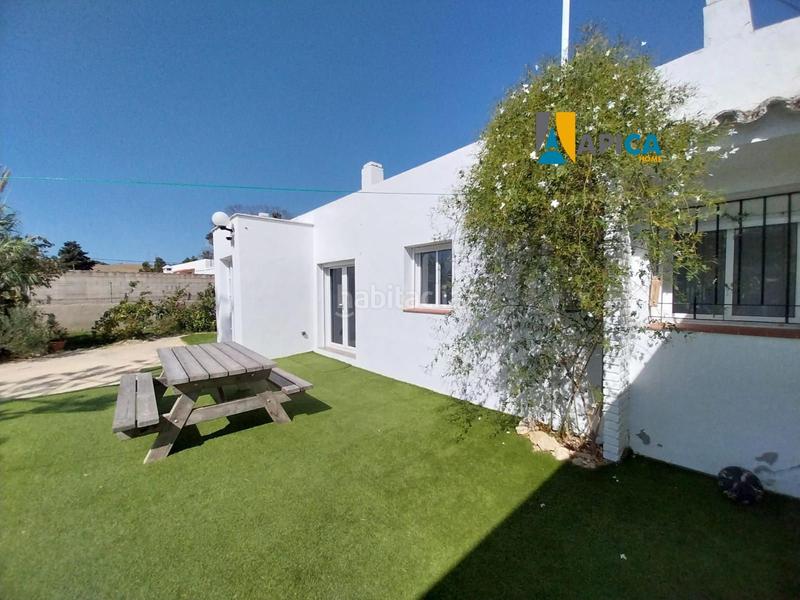 Foto b1a6ec96-421a-4e1a-9bcf-773085346d28. Chalet avec parking dans Vejer Vejer de la Frontera