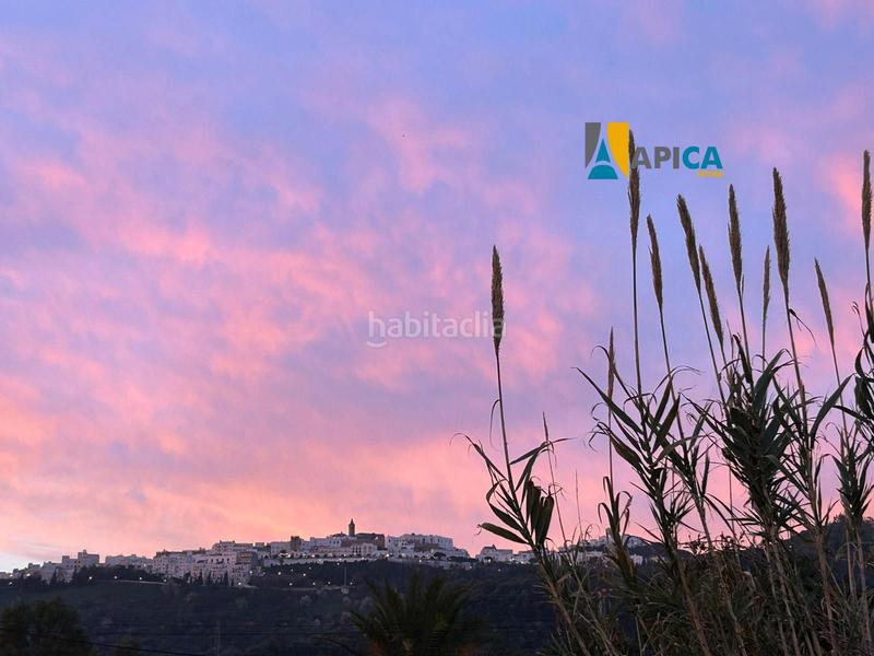 Foto baeff14a-0174-462d-96eb-48e20a69944f. Chalet avec parking dans Vejer Vejer de la Frontera