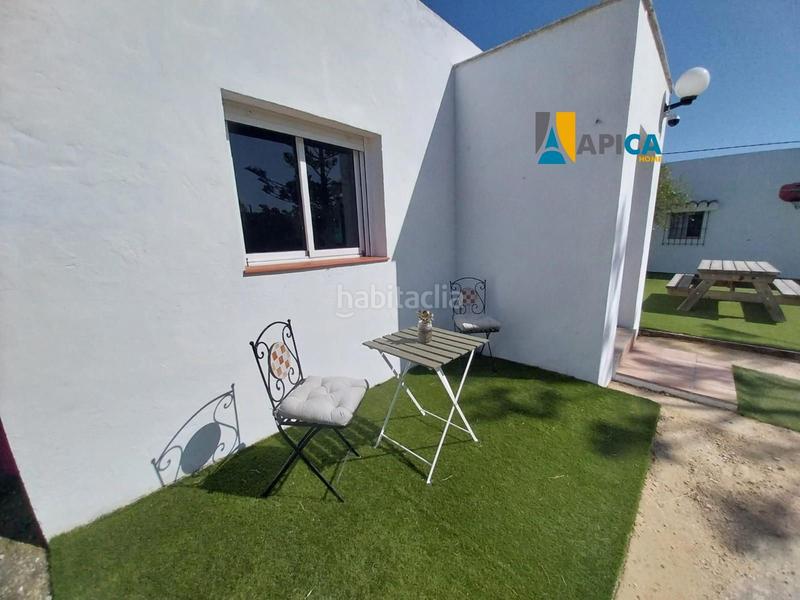 Foto c3386984-73ac-492d-b9b3-7a9d6c8925b8. Chalet avec parking dans Vejer Vejer de la Frontera