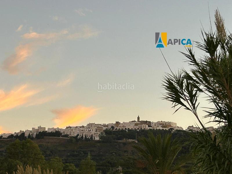 Foto ce088a65-8de2-4cd3-bdc6-6e1358e8e178. Chalet avec parking dans Vejer Vejer de la Frontera