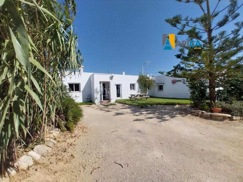 Foto f1544af9-3383-4329-8e30-07d12f6535b4. Chalet avec parking dans Vejer Vejer de la Frontera