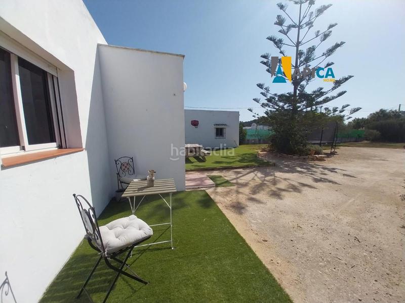 Foto fbe9dce8-8d1c-4dd4-9d57-302e78247210. Chalet avec parking dans Vejer Vejer de la Frontera