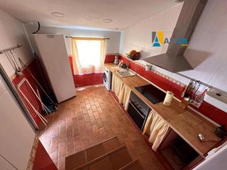 Appartement à Barbate. Piso de 3 dormitorios en barbate. zona centro.