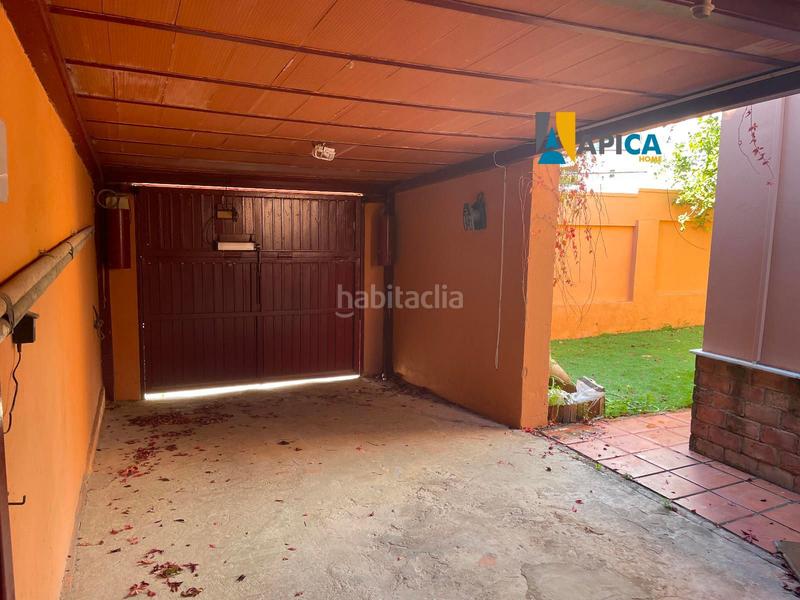 Foto 4a229c7d-62f5-4613-b26c-230f61f9ba96. Chalet  independiente en venta en el puerto de santa maría, zona vallealto en Puerto de Santa María (El)