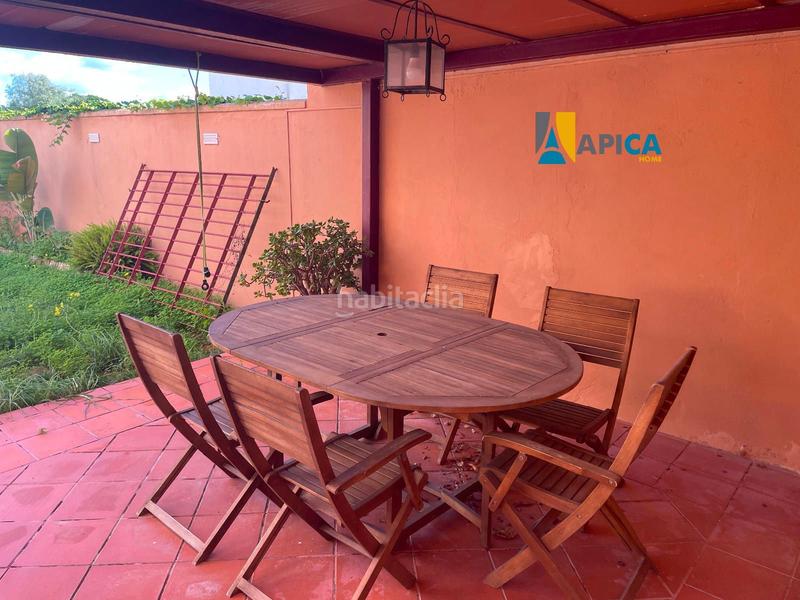 Foto 999cbc5c-b50c-4995-b6d6-a3cb48a4be90. Chalet  independiente en venta en el puerto de santa maría, zona vallealto en Puerto de Santa María (El)