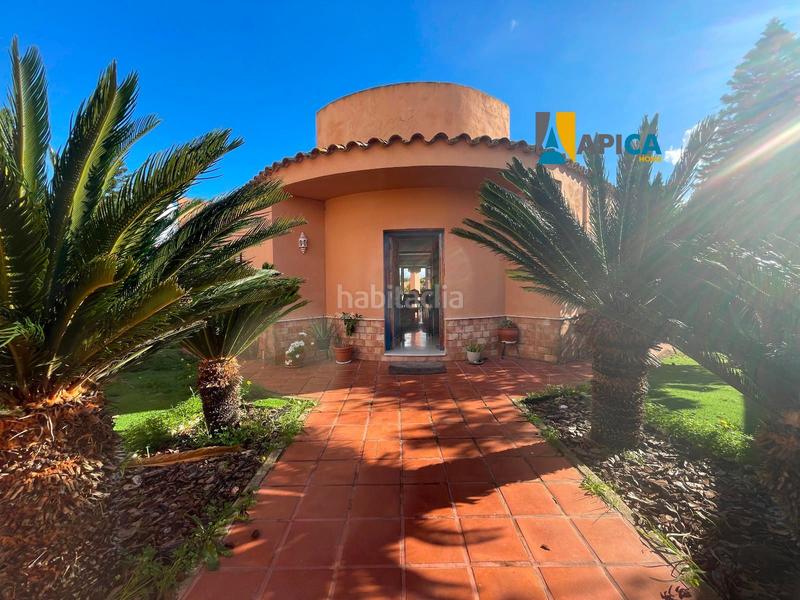 Foto a5c61988-ba77-4b68-ba26-0cc664a46927. Chalet  independiente en venta en el puerto de santa maría, zona vallealto en Puerto de Santa María (El)