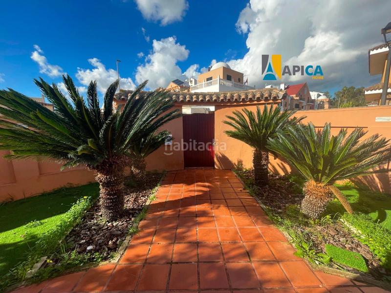 Foto a9a57410-aafe-4f87-8f55-93ea93e8fc05. Chalet  independiente en venta en el puerto de santa maría, zona vallealto en Puerto de Santa María (El)