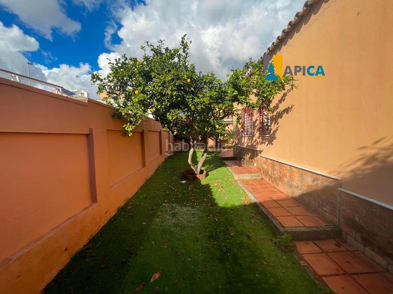 Foto acdddab2-d389-4628-af91-067a8e00f4fb. Chalet  independiente en venta en el puerto de santa maría, zona vallealto en Puerto de Santa María (El)